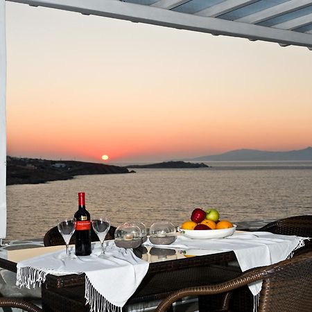 Vana Holidays Ορνός Εξωτερικό φωτογραφία