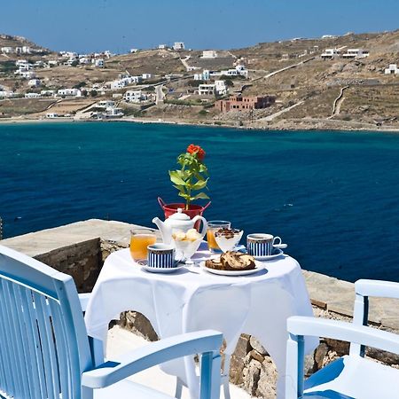 Vana Holidays Ορνός Εξωτερικό φωτογραφία