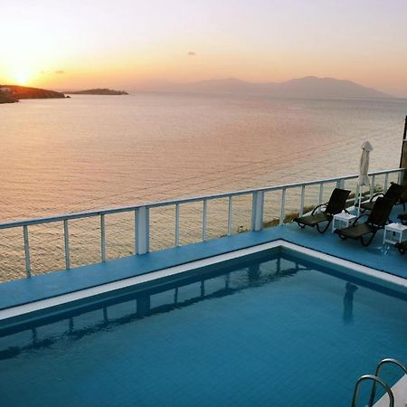 Vana Holidays Ορνός Εξωτερικό φωτογραφία
