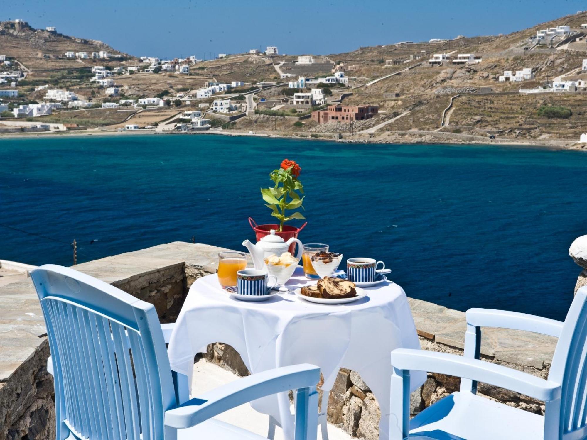 Vana Holidays Ορνός Εξωτερικό φωτογραφία