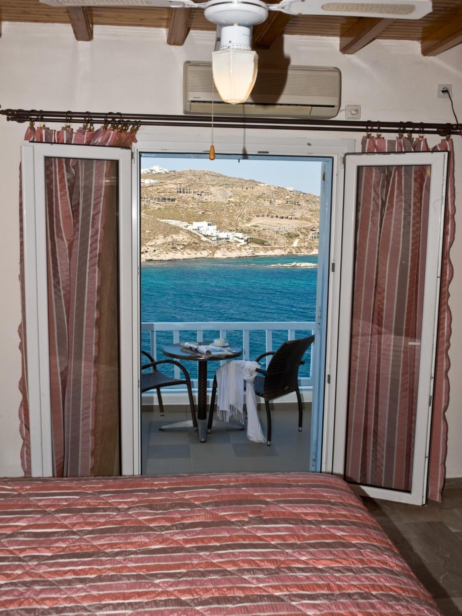 Vana Holidays Ορνός Δωμάτιο φωτογραφία