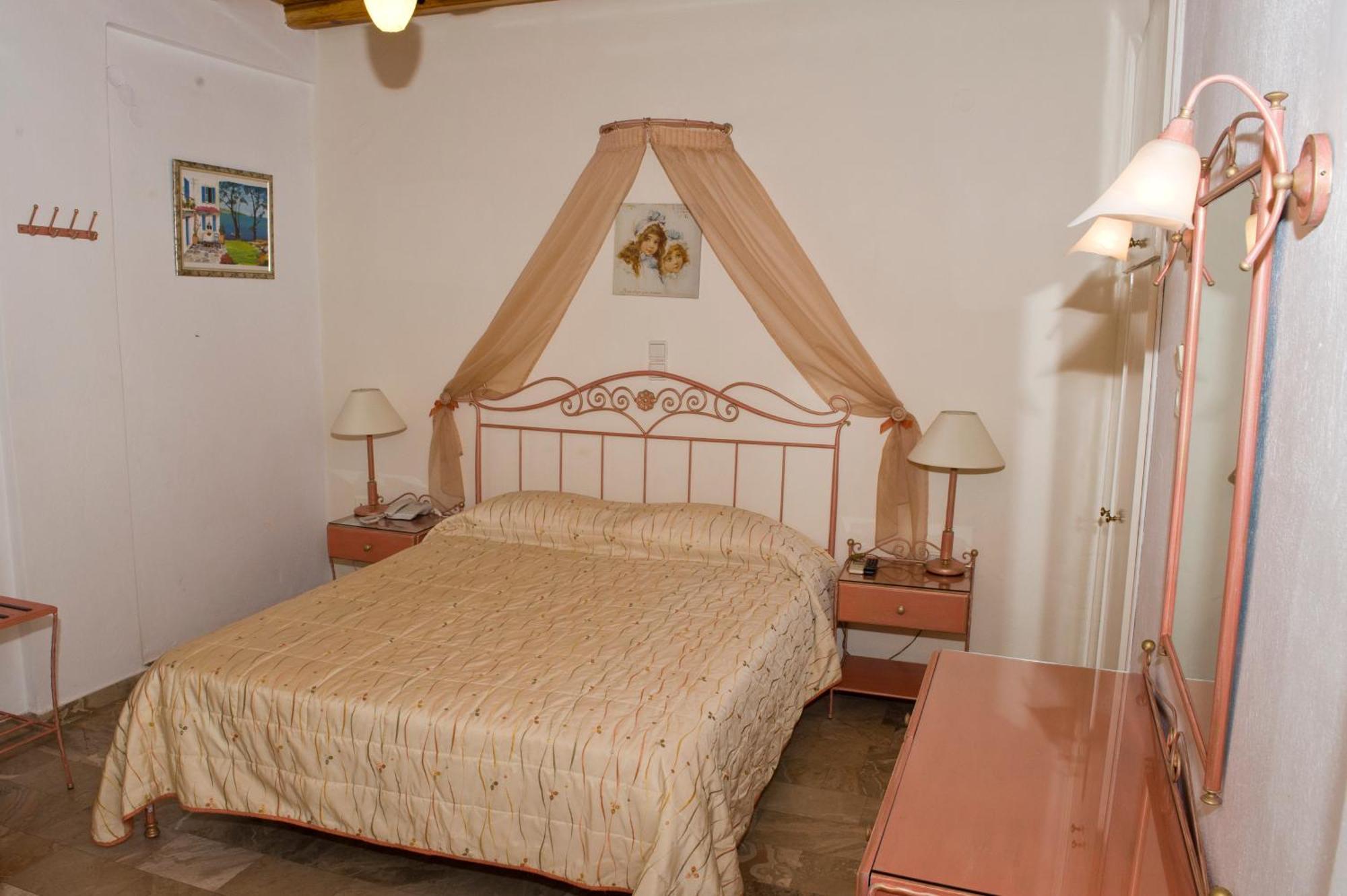 Vana Holidays Ορνός Δωμάτιο φωτογραφία