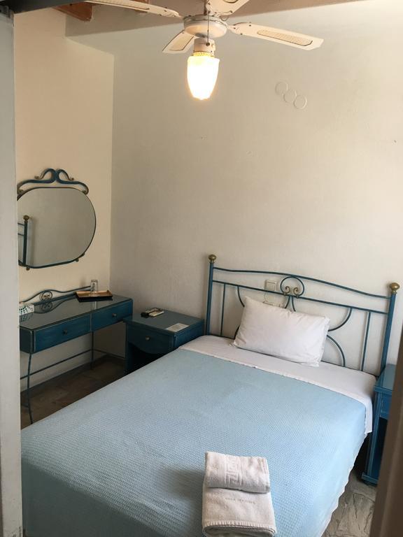 Vana Holidays Ορνός Εξωτερικό φωτογραφία