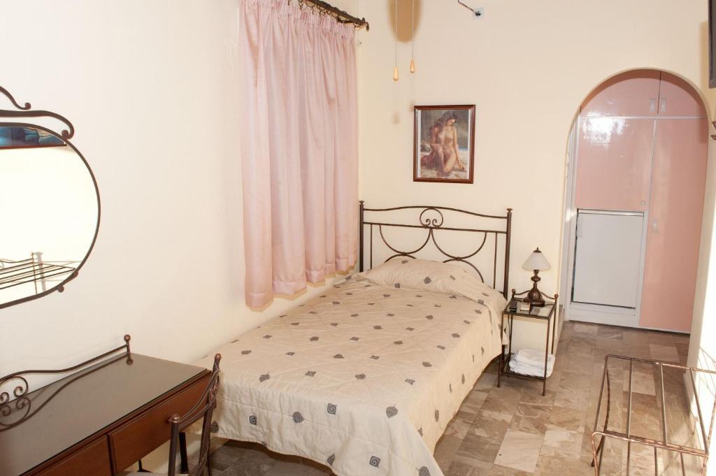 Vana Holidays Ορνός Δωμάτιο φωτογραφία