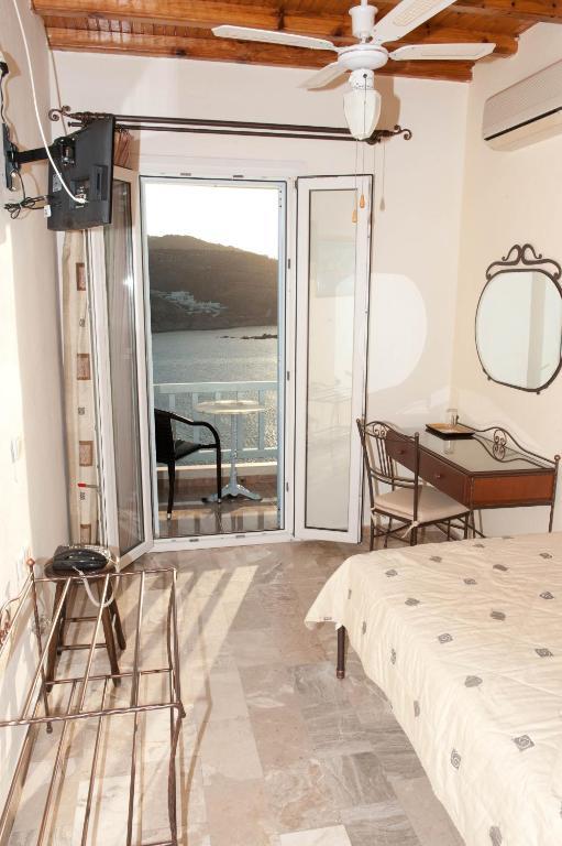 Vana Holidays Ορνός Δωμάτιο φωτογραφία
