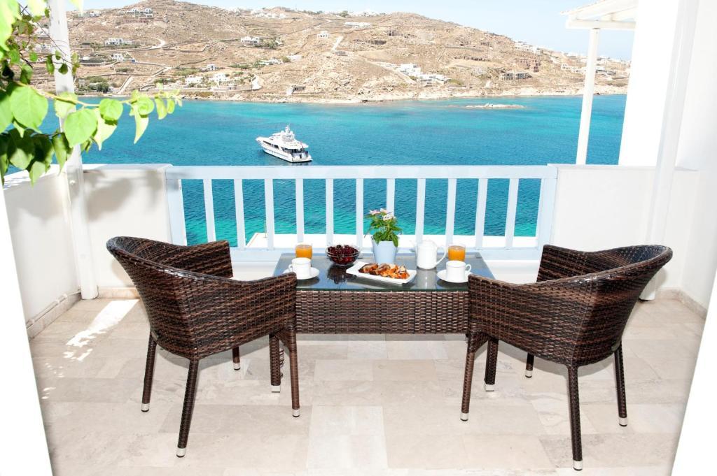 Vana Holidays Ορνός Δωμάτιο φωτογραφία