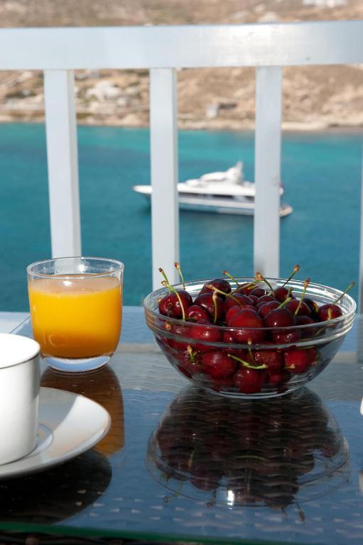 Vana Holidays Ορνός Εξωτερικό φωτογραφία