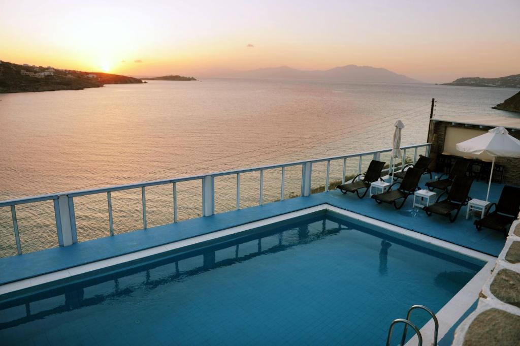 Vana Holidays Ορνός Εξωτερικό φωτογραφία