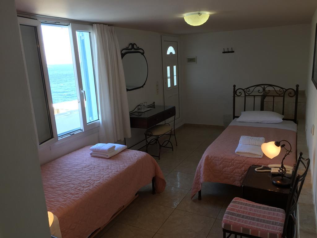 Vana Holidays Ορνός Εξωτερικό φωτογραφία