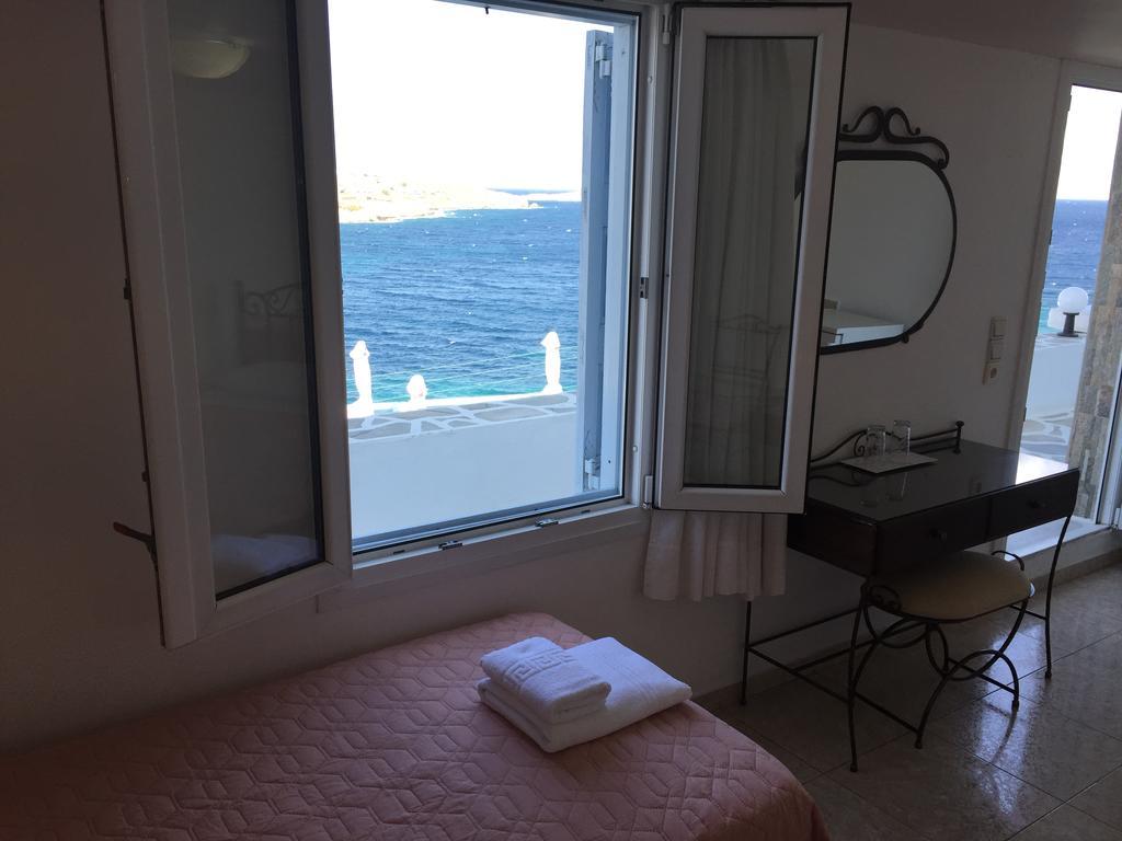 Vana Holidays Ορνός Εξωτερικό φωτογραφία