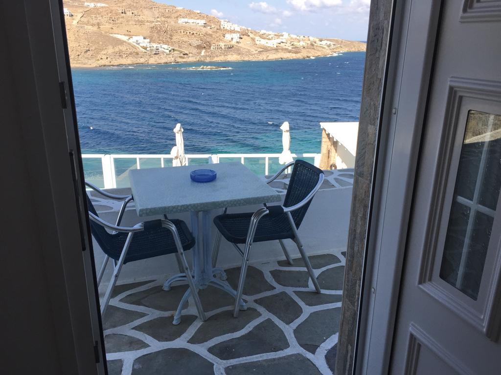 Vana Holidays Ορνός Εξωτερικό φωτογραφία