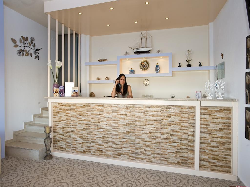 Vana Holidays Ορνός Εξωτερικό φωτογραφία