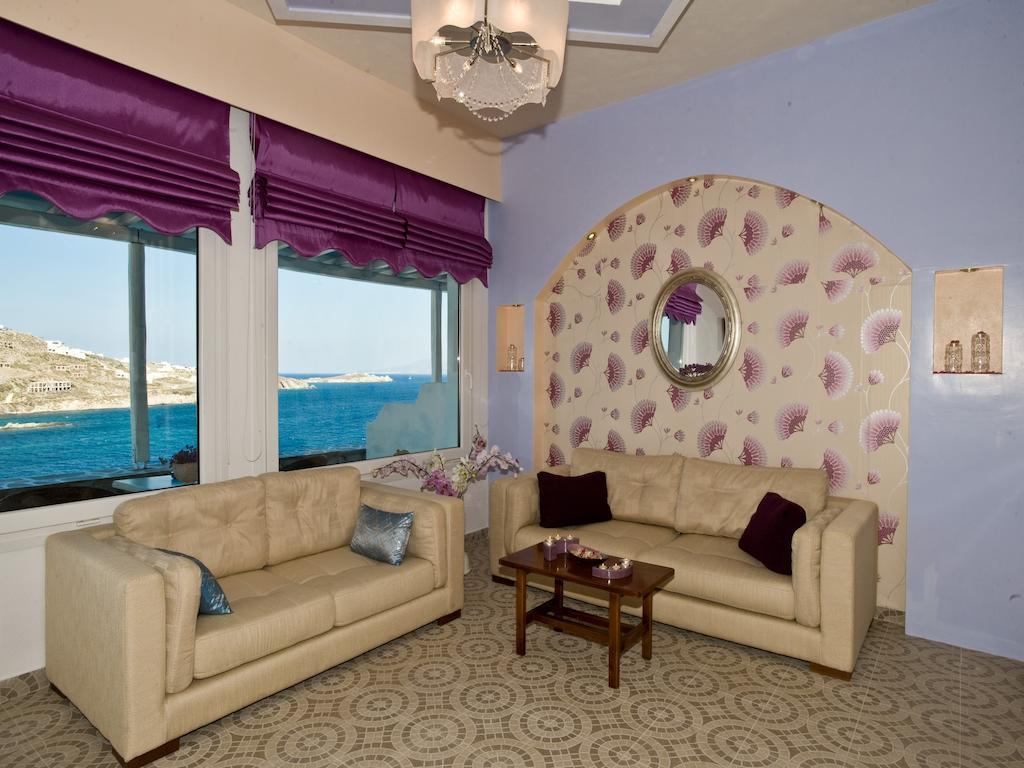 Vana Holidays Ορνός Εξωτερικό φωτογραφία