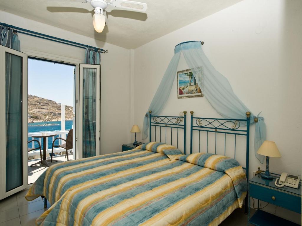 Vana Holidays Ορνός Δωμάτιο φωτογραφία