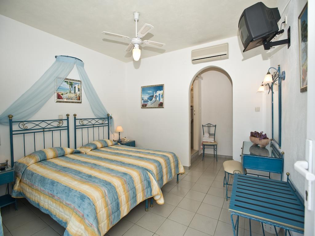 Vana Holidays Ορνός Δωμάτιο φωτογραφία