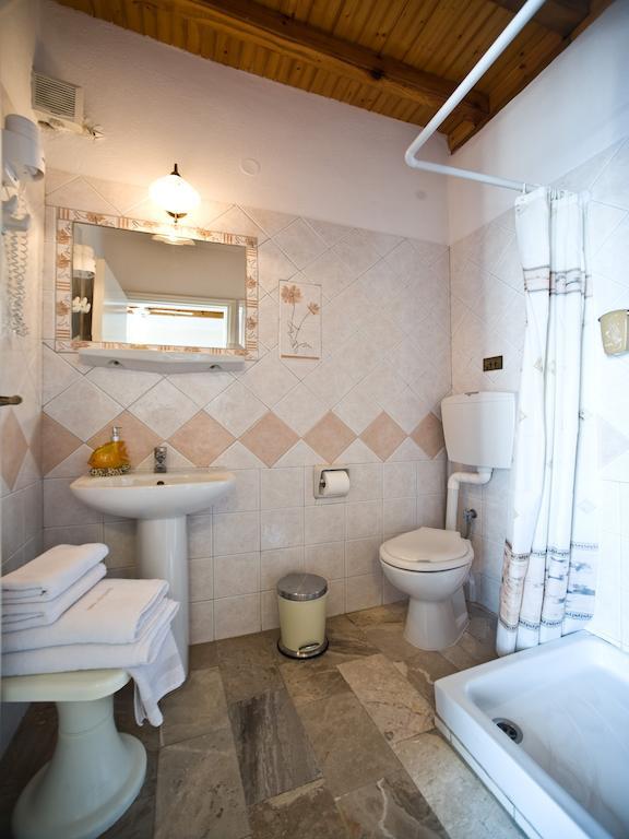 Vana Holidays Ορνός Δωμάτιο φωτογραφία