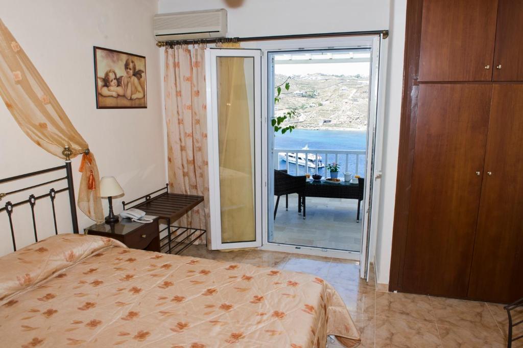 Vana Holidays Ορνός Δωμάτιο φωτογραφία