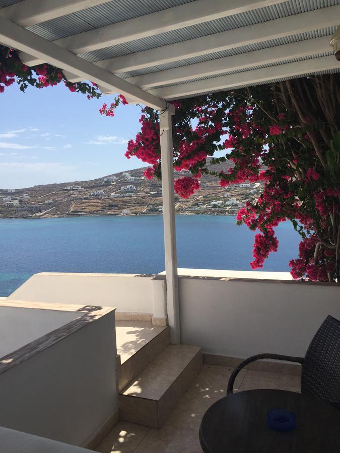 Vana Holidays Ορνός Εξωτερικό φωτογραφία