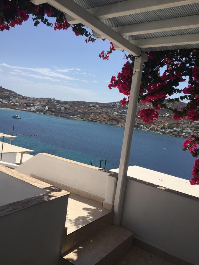 Vana Holidays Ορνός Εξωτερικό φωτογραφία