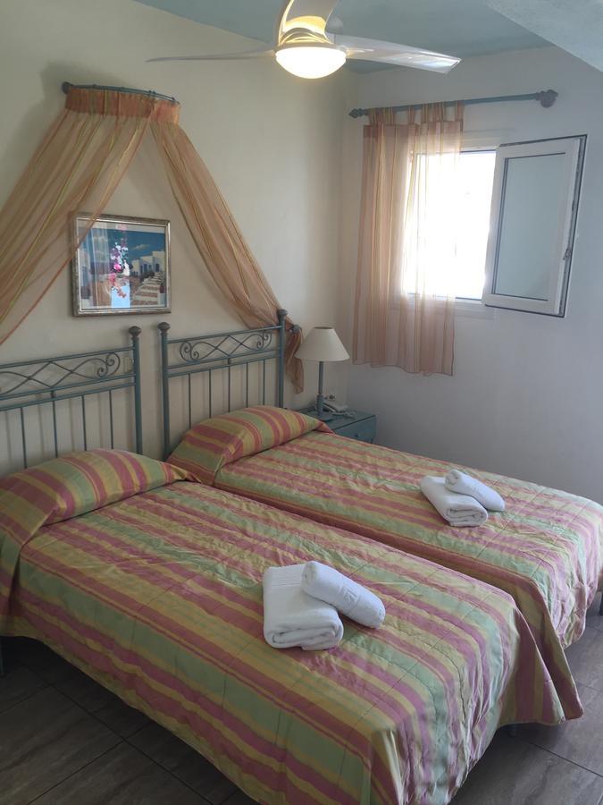 Vana Holidays Ορνός Εξωτερικό φωτογραφία