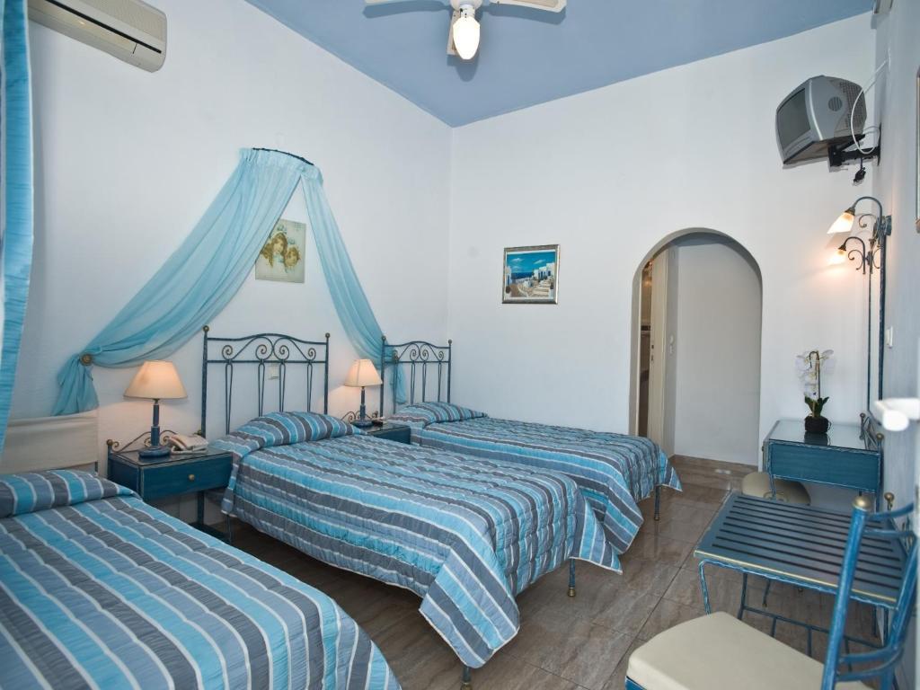 Vana Holidays Ορνός Δωμάτιο φωτογραφία