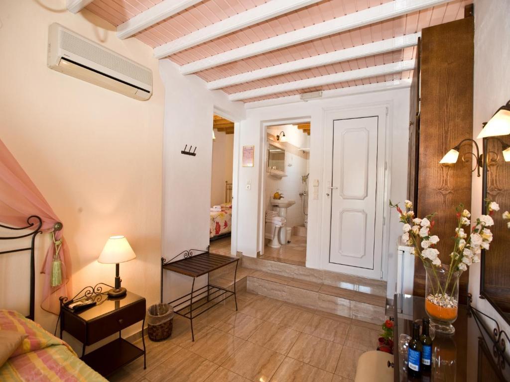 Vana Holidays Ορνός Δωμάτιο φωτογραφία