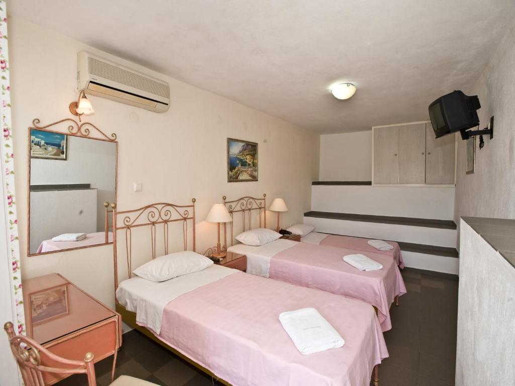 Vana Holidays Ορνός Δωμάτιο φωτογραφία