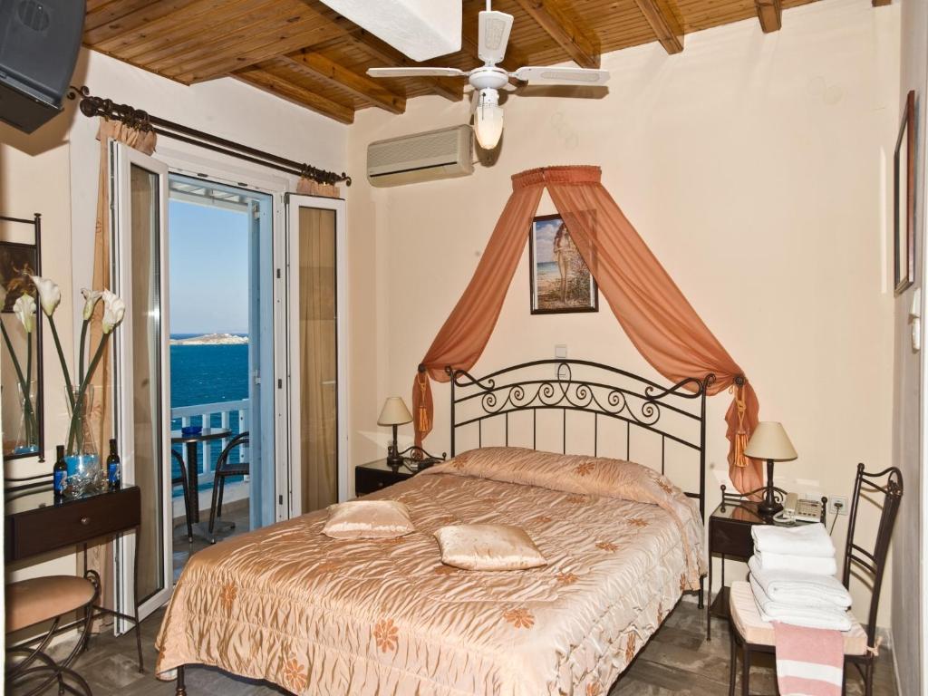 Vana Holidays Ορνός Δωμάτιο φωτογραφία