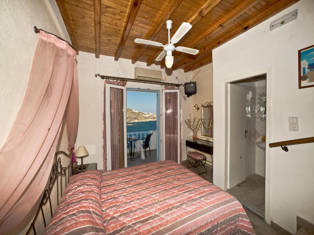 Vana Holidays Ορνός Δωμάτιο φωτογραφία