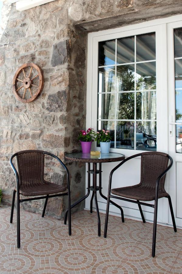 Vana Holidays Ορνός Εξωτερικό φωτογραφία